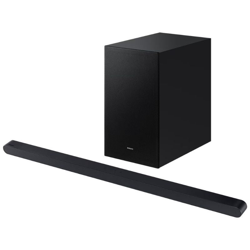 Barra de Som Bluetooth Ultra Fina Samsung Hw-s700d / ZF 2024 / 3.1