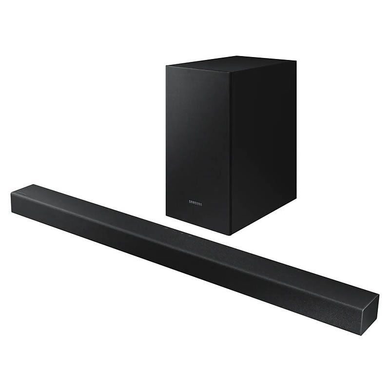 Barra de Som Bluetooth Samsung Hw-t420 / 150W / 2.1