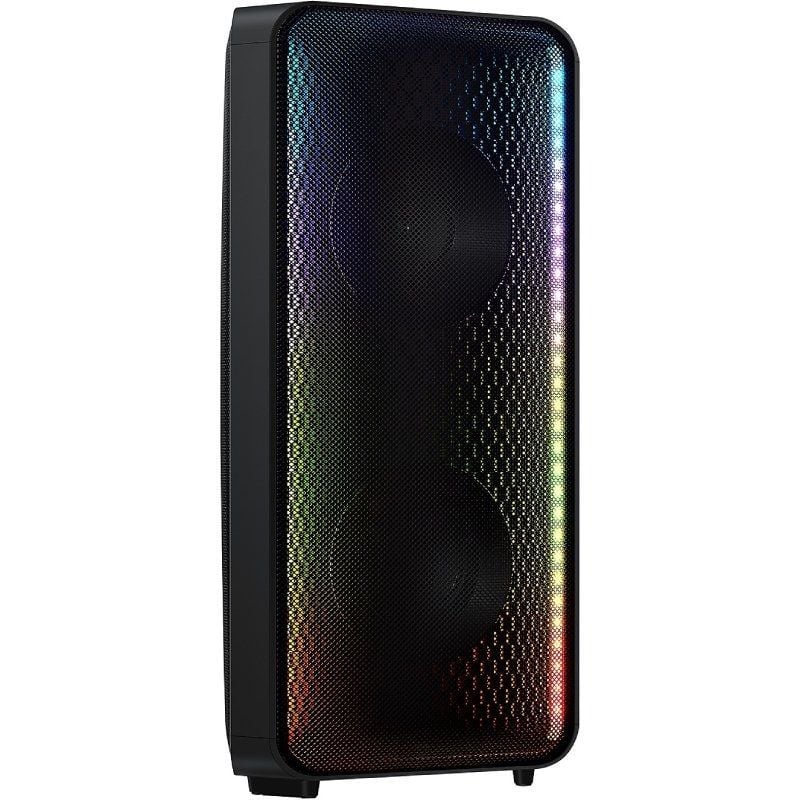 Altifalante Bluetooth Samsung Sound Tower Mx-st40b / 160W / 2.0