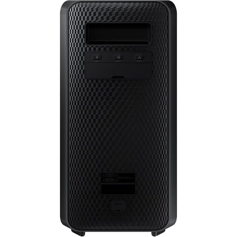 Altifalante Bluetooth Samsung Sound Tower Mx-st40b / 160W / 2.0