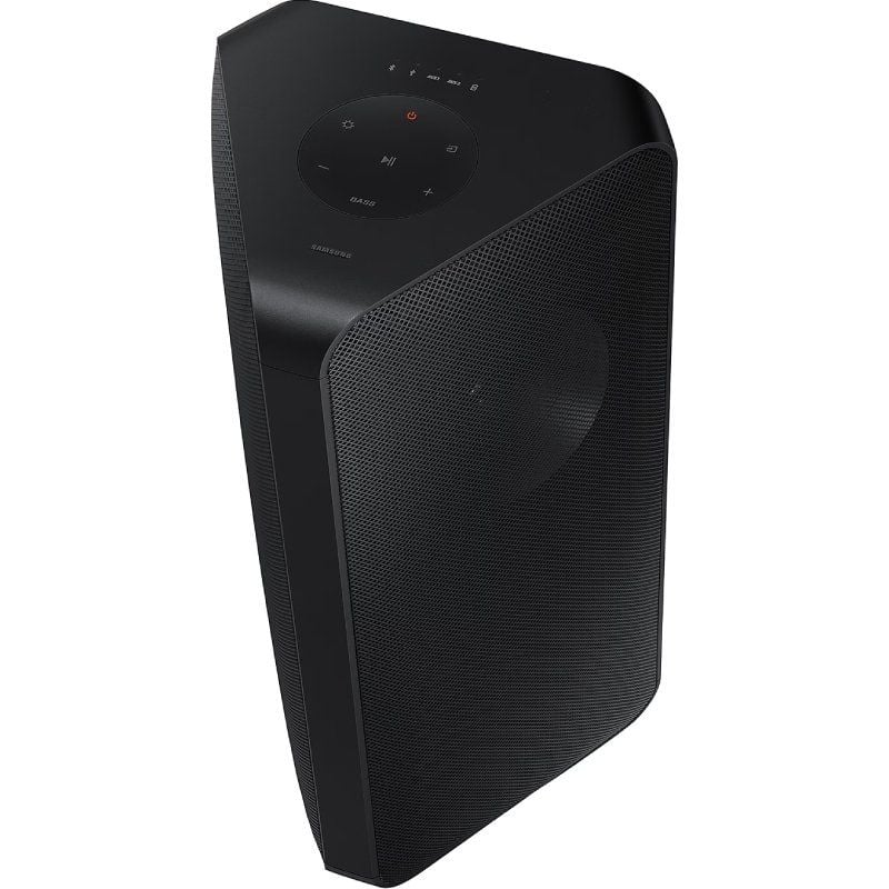Altifalante Bluetooth Samsung Sound Tower Mx-st40b / 160W / 2.0