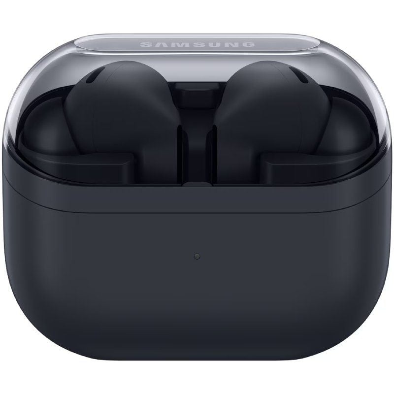 Auscultadores Bluetooth Samsung Galaxy Buds 3 FE com Estojo de Carregamento / Duração da Bateria 8,…
