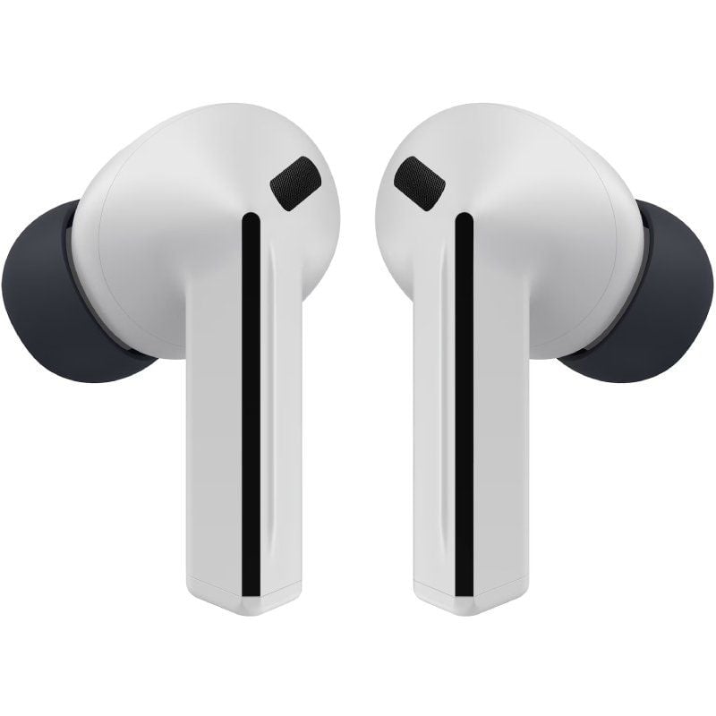 Auscultadores Bluetooth Samsung Galaxy Buds 3 FE com Estojo de Carregamento / 8,5h de Autonomia / C…