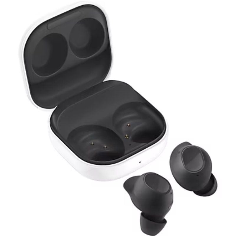Auscultadores Bluetooth Samsung Galaxy Buds FE com Estojo de Carregamento / Duração da Bateria 8,5h…