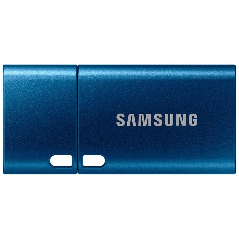 Unidade Flash USB Samsung de 512 GB USB 3.2 Tipo C USB 3.2