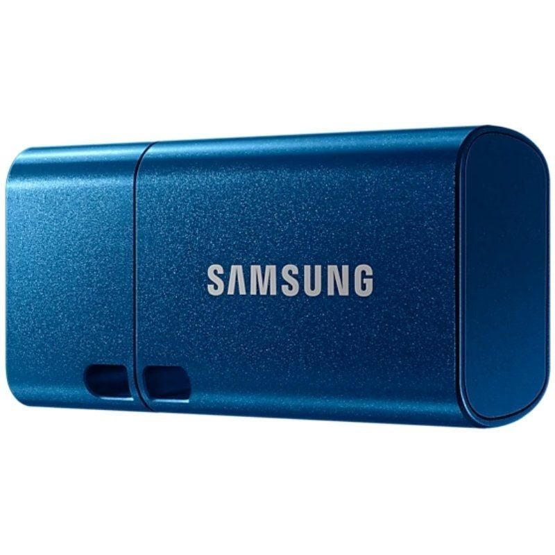 Unidade Flash USB Samsung de 512 GB USB 3.2 Tipo C USB 3.2