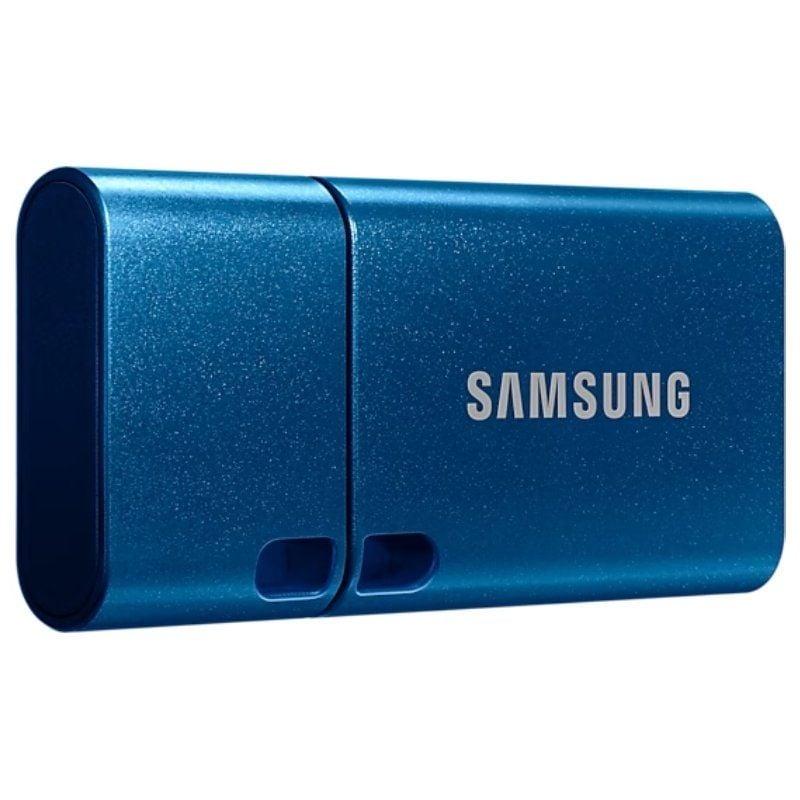 Unidade Flash USB Samsung de 512 GB USB 3.2 Tipo C USB 3.2