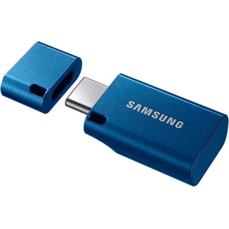 Unidade Flash USB Samsung de 512 GB USB 3.2 Tipo C USB 3.2