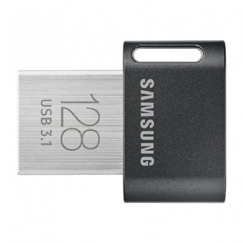 Unidade Flash Samsung FIT Plus 128GB USB 3.1