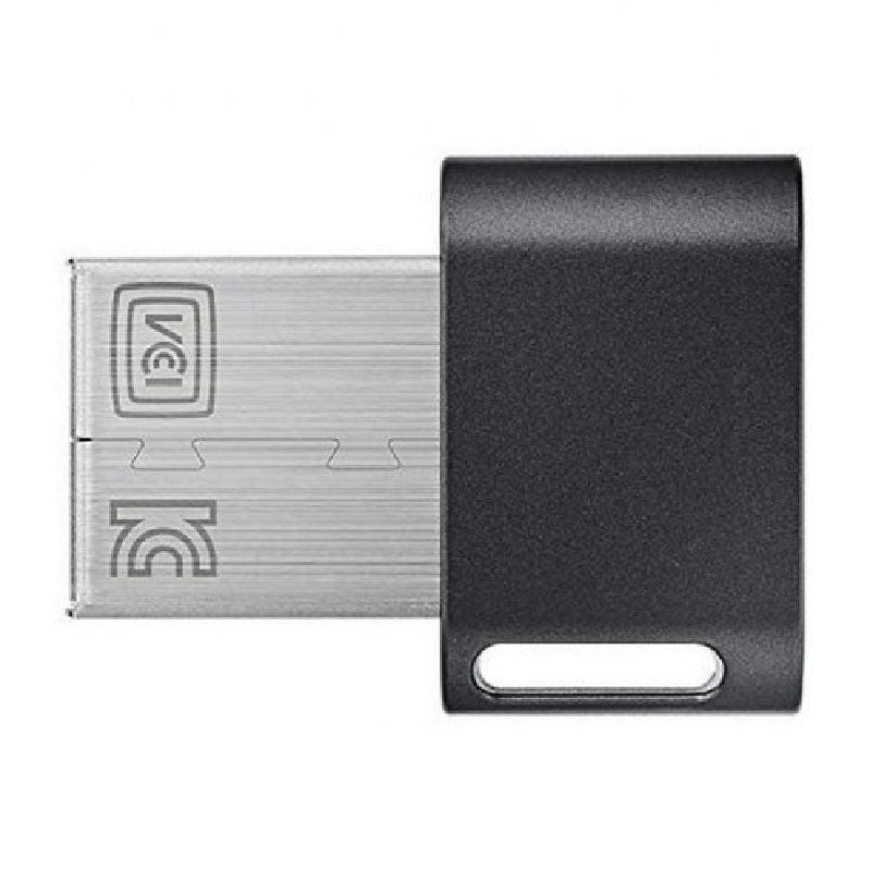 Unidade Flash Samsung FIT Plus USB 3.1 de 256 GB
