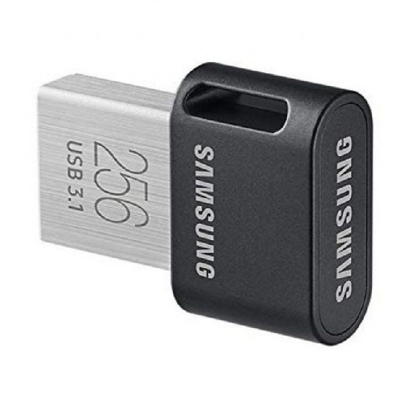 Unidade Flash Samsung FIT Plus USB 3.1 de 256 GB