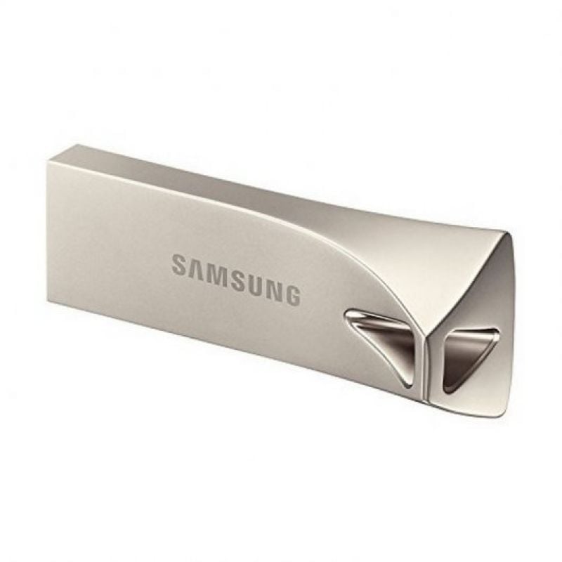 Unidade Flash USB Samsung Bar Plus USB 3.1 128GB