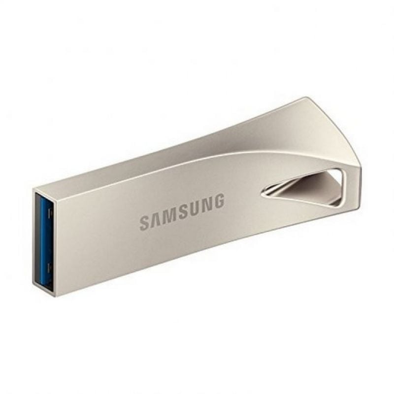 Unidade Flash USB Samsung Bar Plus USB 3.1 128GB