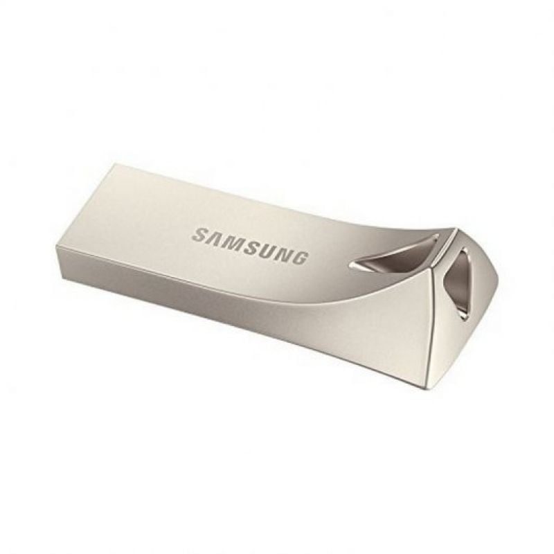 Unidade Flash USB Samsung Bar Plus USB 3.1 128GB