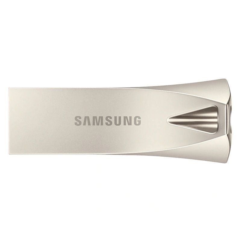 Unidade Flash Samsung Bar Plus 256GB USB 3.1