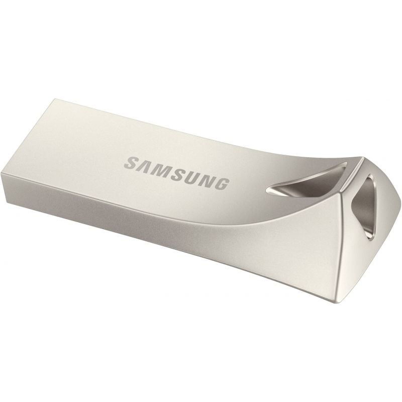 Unidade Flash Samsung Bar Plus 256GB USB 3.1