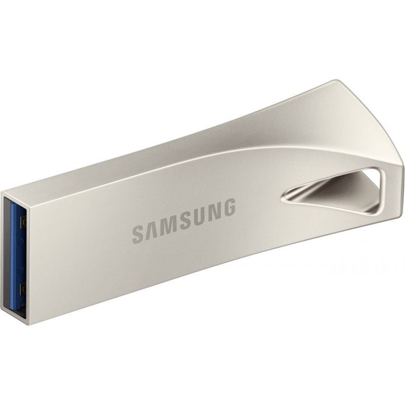 Unidade Flash Samsung Bar Plus 256GB USB 3.1