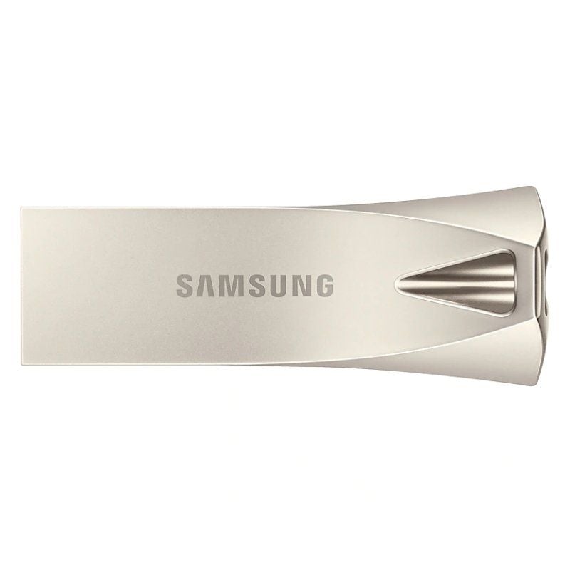 Unidade Flash USB 3.1 Samsung Bar Plus 64GB