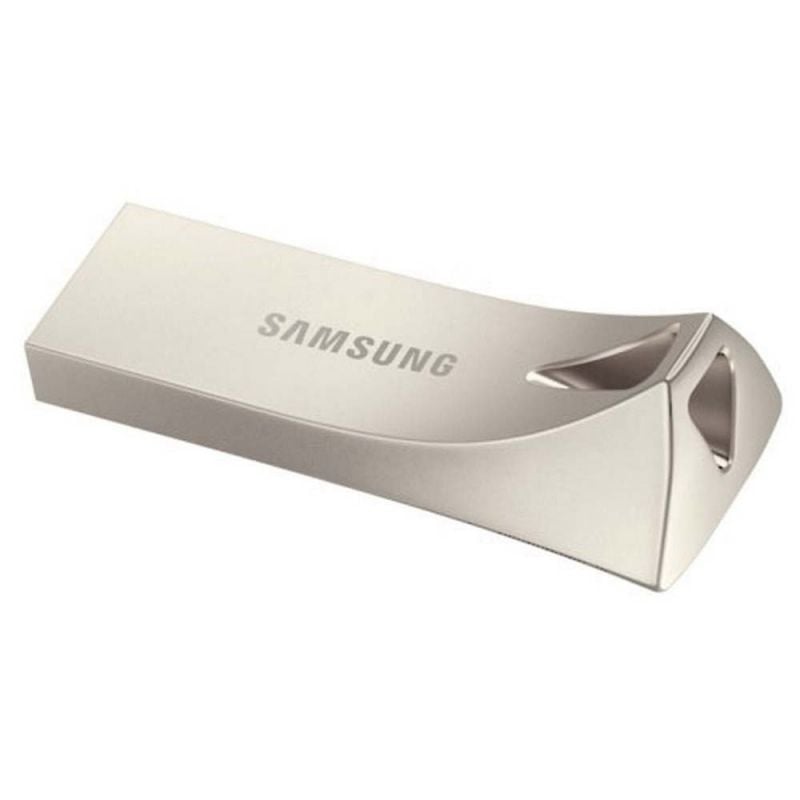 Unidade Flash USB 3.1 Samsung Bar Plus 64GB