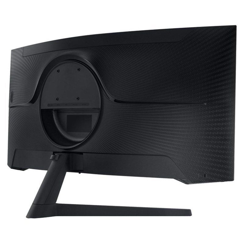 Monitor Gaming Ultra Wide Curvo Samsung Odyssey G5 LC34G55TWWP 34" / UWQHD / 1ms / 165hz / VA / Pre…