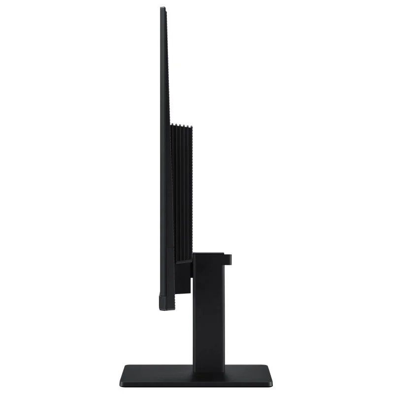 Monitor Profissional Samsung Essential Monitor S3 S24D304GAU / 24" / Full HD / Preto