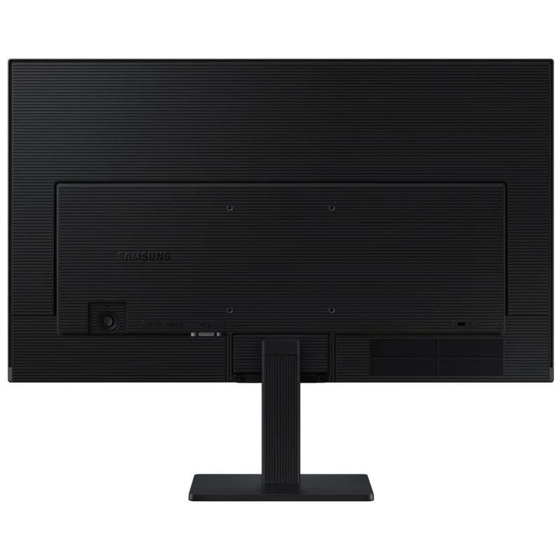Monitor Profissional Samsung Essential Monitor S3 S24D304GAU / 24" / Full HD / Preto