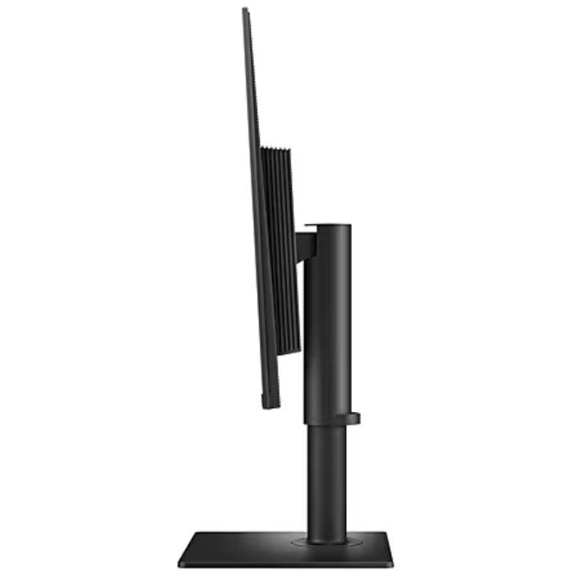 Monitor Profissional Samsung Essential Monitor S4 S40GD S24D402GAU / 24" / Full HD / Altura Ajustáv…