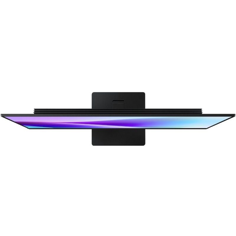 Monitor Profissional Samsung Essential Monitor S3 S24F320GAU / 24" / Full HD / Preto