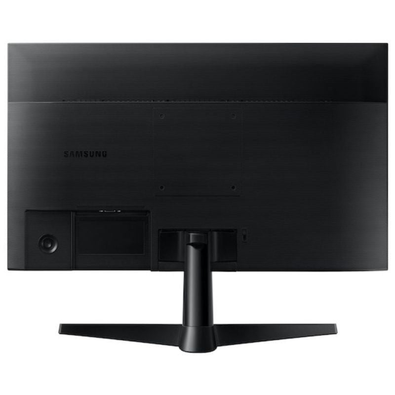 Monitor Profissional Samsung Essential Monitor S3 S24F330EAU / 24" / Full HD / Preto