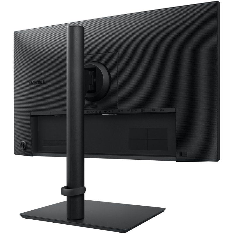Monitor Profissional Samsung Essential Monitor S4 S43UF S24F434UAU / 24" / Full HD / Ajustável em A…