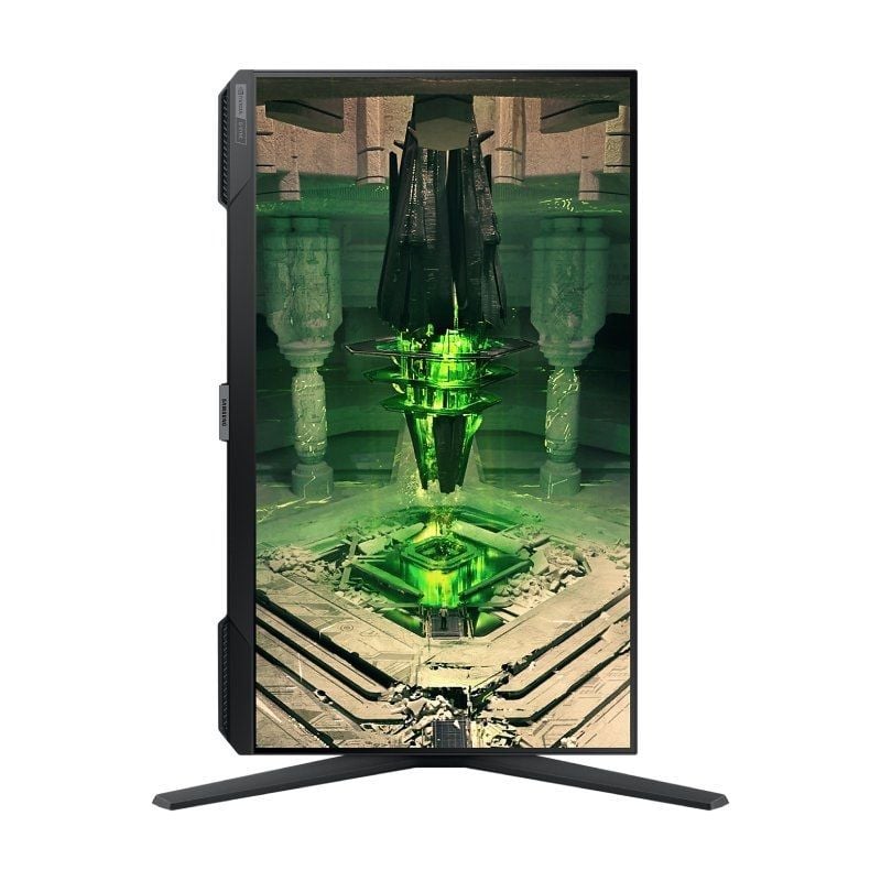 Monitor para Jogos Samsung Odyssey G4 S25BG400EU / 25" / Full HD / 1ms / 240hz / IPS / Ajustável em…