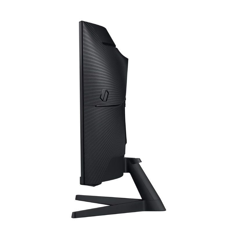 Monitor Gaming Curvo Samsung Odyssey G5 S27CG554EU 27" / QHD / 1ms / 165hz / VA / Preto