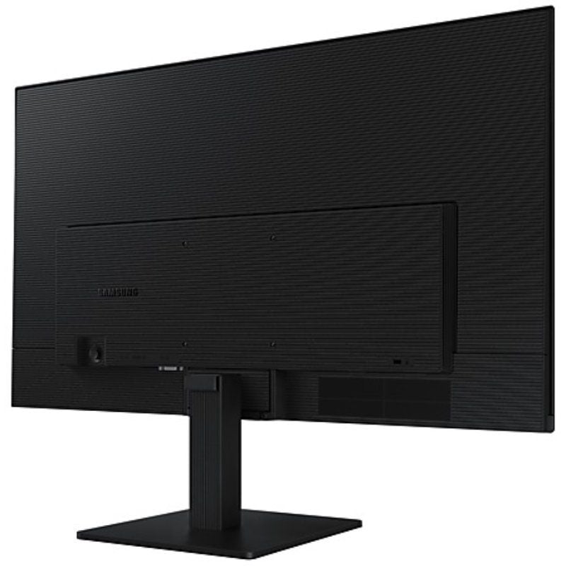 Monitor Profissional Samsung Essential Monitor S3 S27D304GAU / 27" / Full HD / Preto