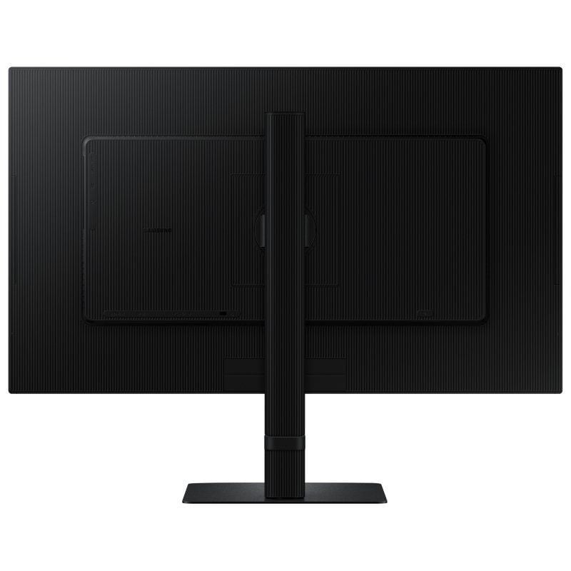 Monitor Profissional Samsung Viewfinity S6 S27D600EAU 27" / QHD / Altura Ajustável / Preto