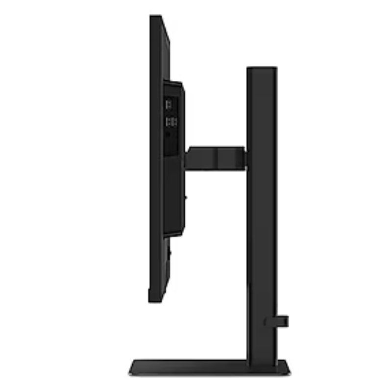 Monitor Profissional Samsung Viewfinity S8 S27D800UAU 27" / 4K / Altura Ajustável / Preto