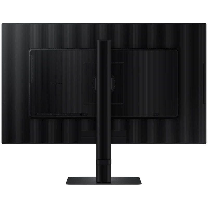 Monitor Profissional Samsung Viewfinity S8 S27D800UAU 27" / 4K / Altura Ajustável / Preto