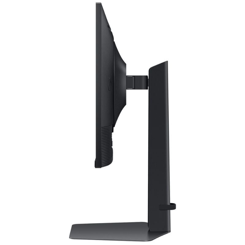 Monitor de Jogos Samsung Odyssey G5 S27DG500EU 27" / QHD / 1ms / 180hz / IPS / Altura Ajustável / P…