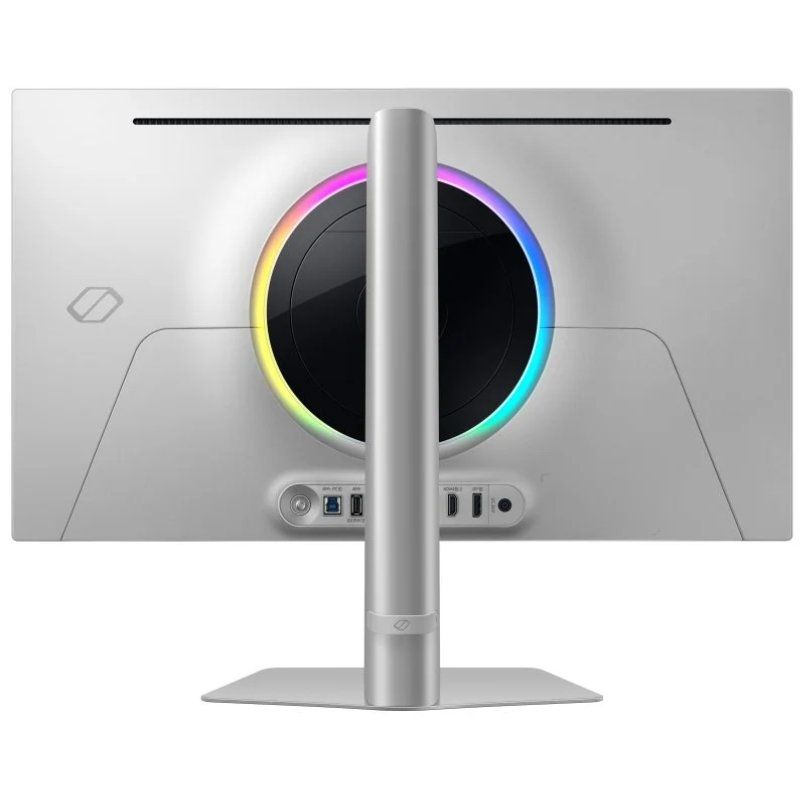 Monitor para Jogos Samsung G6 Odyssey OLED S27DG600SU 27" / QHD / 0,03ms / 360hz / Ajustável em Alt…