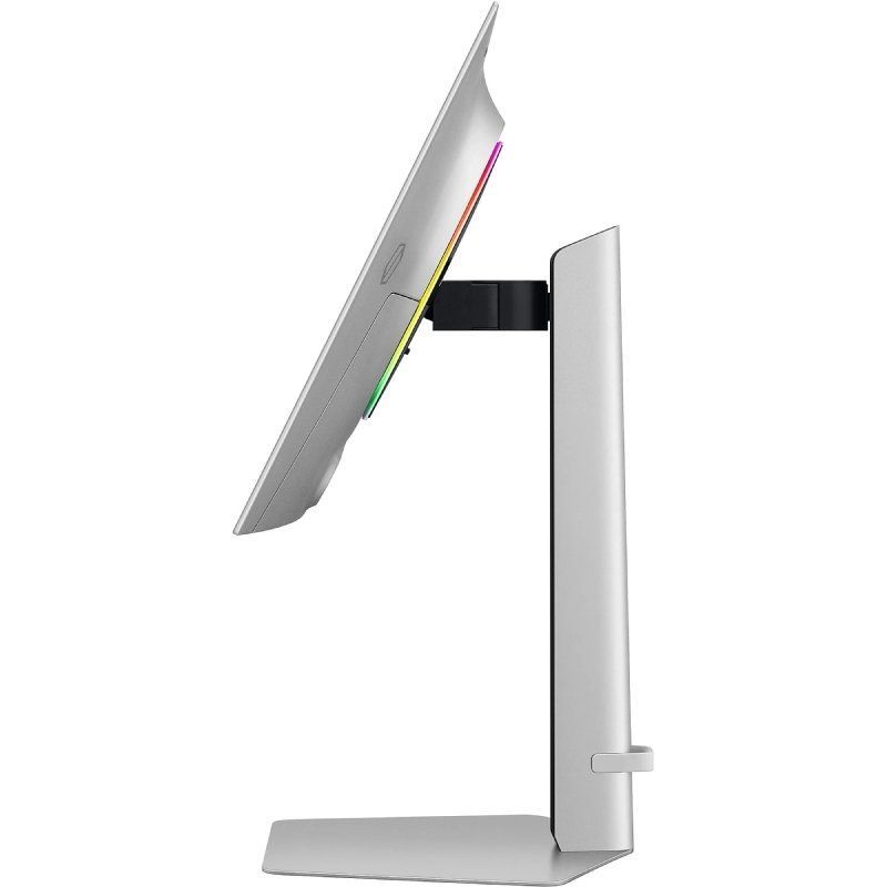 Monitor para Jogos Samsung G6 Odyssey OLED S27DG602SU 27" / QHD / 0,03ms / 360hz / Ajustável em Alt…