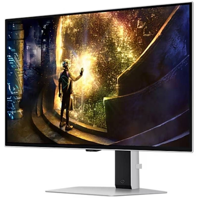 Monitor de Jogos Inteligente Samsung OLED Odyssey G6 S27DG610SU 27" / QHD / 0,03ms / 240hz / VA / A…