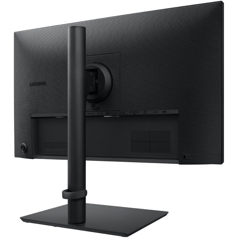 Monitor Profissional Samsung Essential S4 S43UF S27F430UAU / 27" / Full HD / Altura Ajustável / Pre…