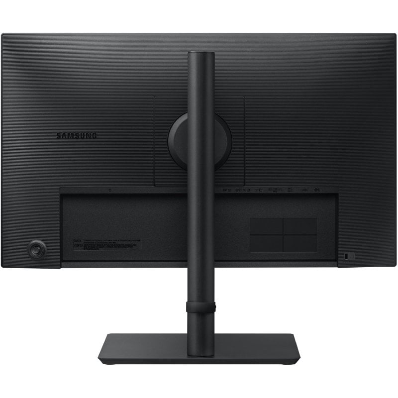 Monitor Profissional Samsung Essential S4 S43UF S27F434UAU / 27" / Full HD / Altura Ajustável / Pre…