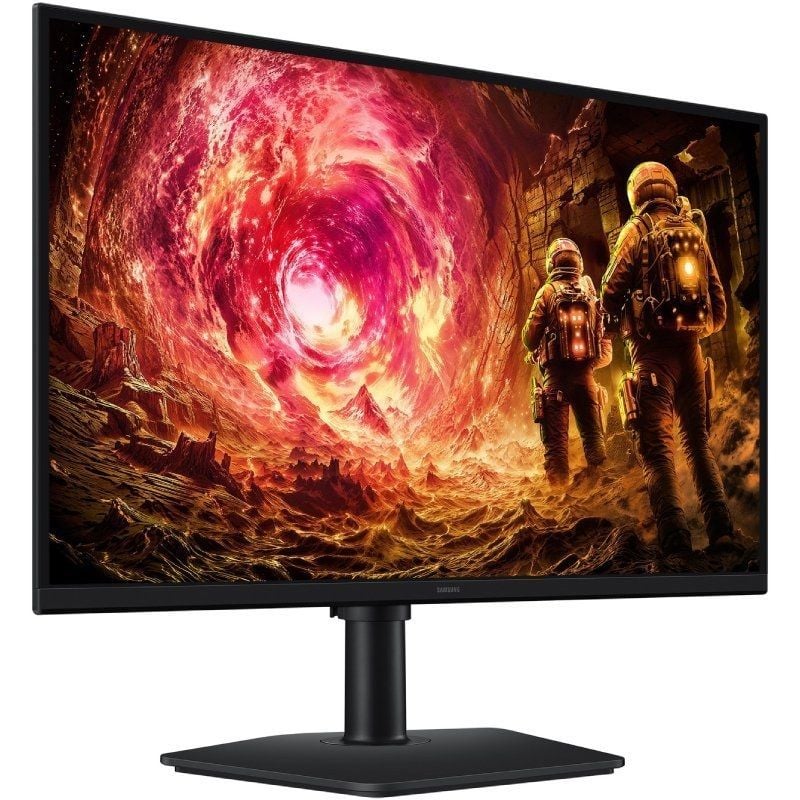 Monitor de Jogos Samsung Odyssey G5 G50F S27FG506EU 27" / QHD / 1ms / 180hz / IPS / Altura Ajustáve…