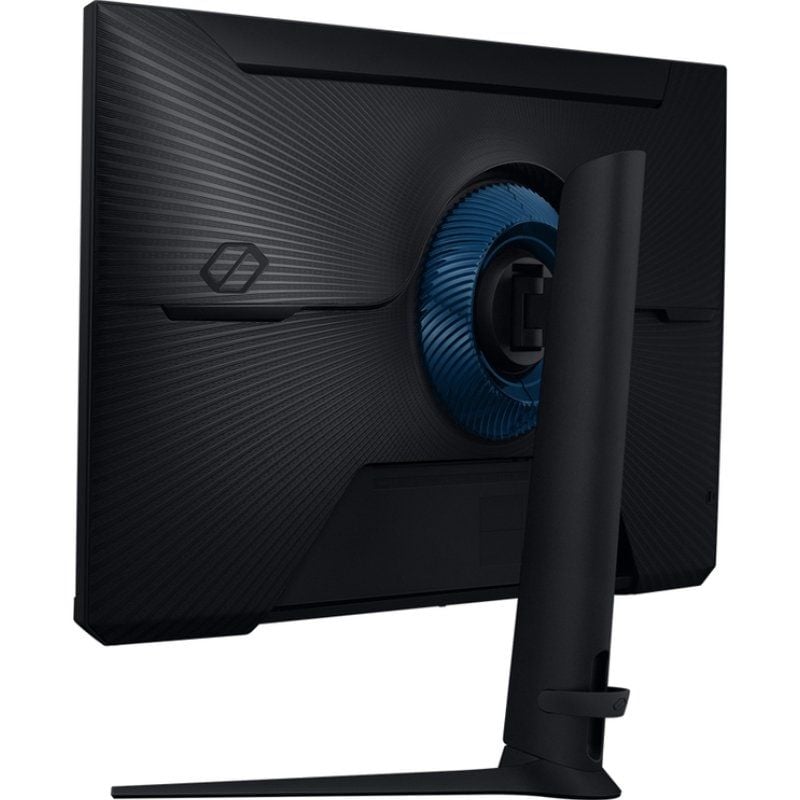 Monitor de Jogos Samsung Odyssey G5 G51F S27FG510EU 27" / QHD / 1ms / 180hz / VA / Ajustável em Alt…