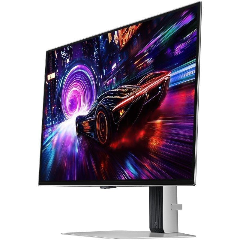 Monitor para Jogos Samsung Odyssey OLED G8 G81SF S27FG816SU 27" / 4K / 0,03ms / 240hz / Qd-oled / A…
