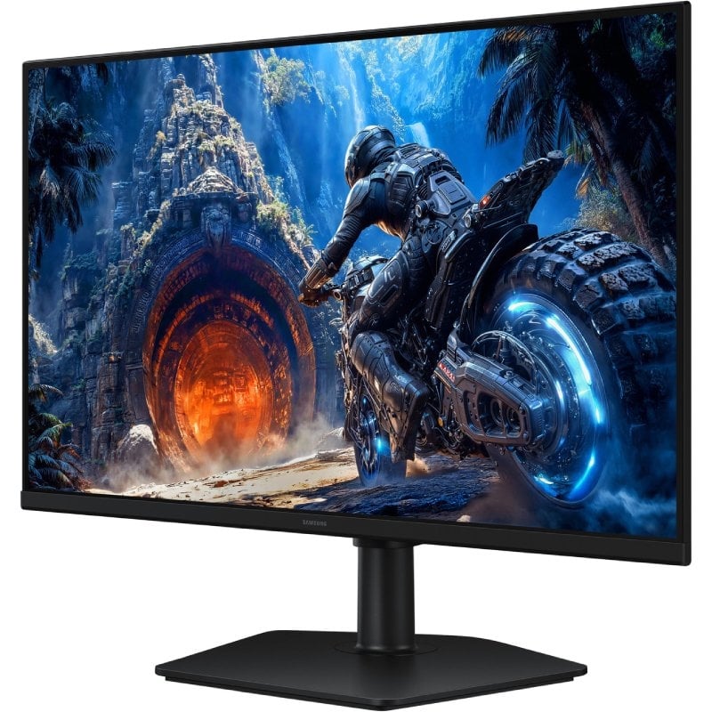 Monitor de Jogos Samsung Odyssey G4 G40H S27HG402EU / 27" / Full HD / 1ms / 300hz / IPS / Multimédi…