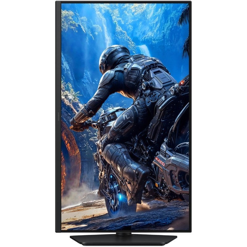 Monitor de Jogos Samsung Odyssey G4 G40H S27HG402EU / 27" / Full HD / 1ms / 300hz / IPS / Multimédi…