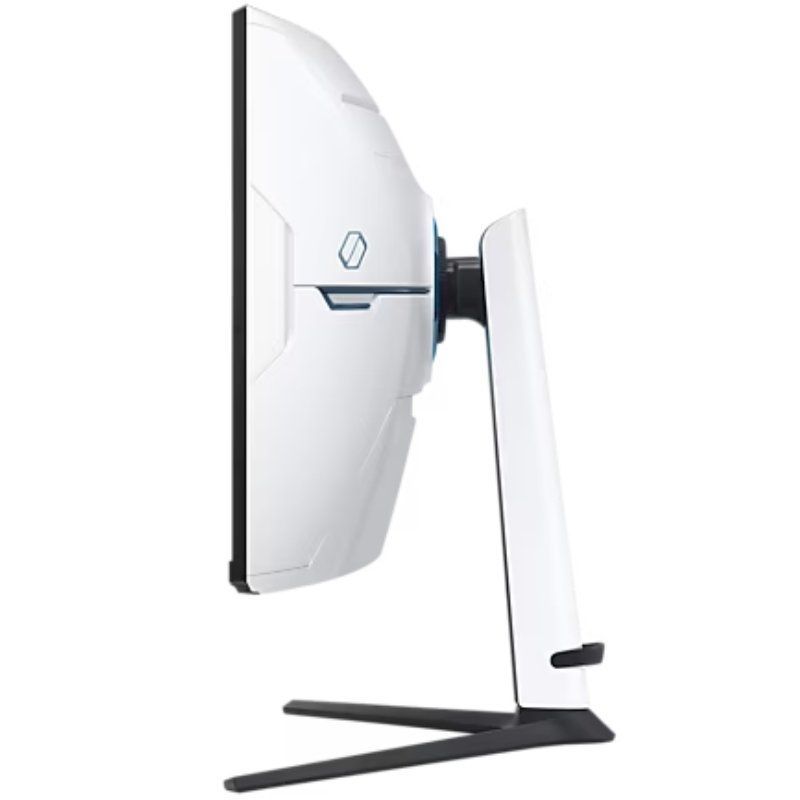 Samsung Odyssey Neo G8 S32BG850NP 32" / 4K / 1ms / 240hz / VA / Ajustável em Altura / Preto e Branc…