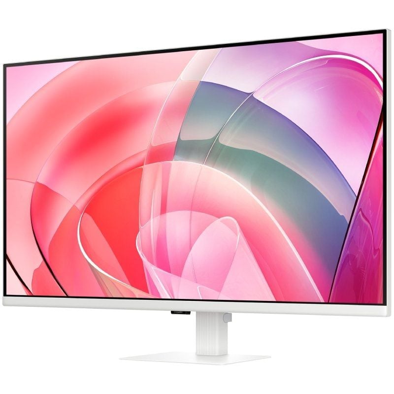 Monitor Profissional Samsung Viewfinity S7 S70D S32D701EAU 32" / 4K / Preto