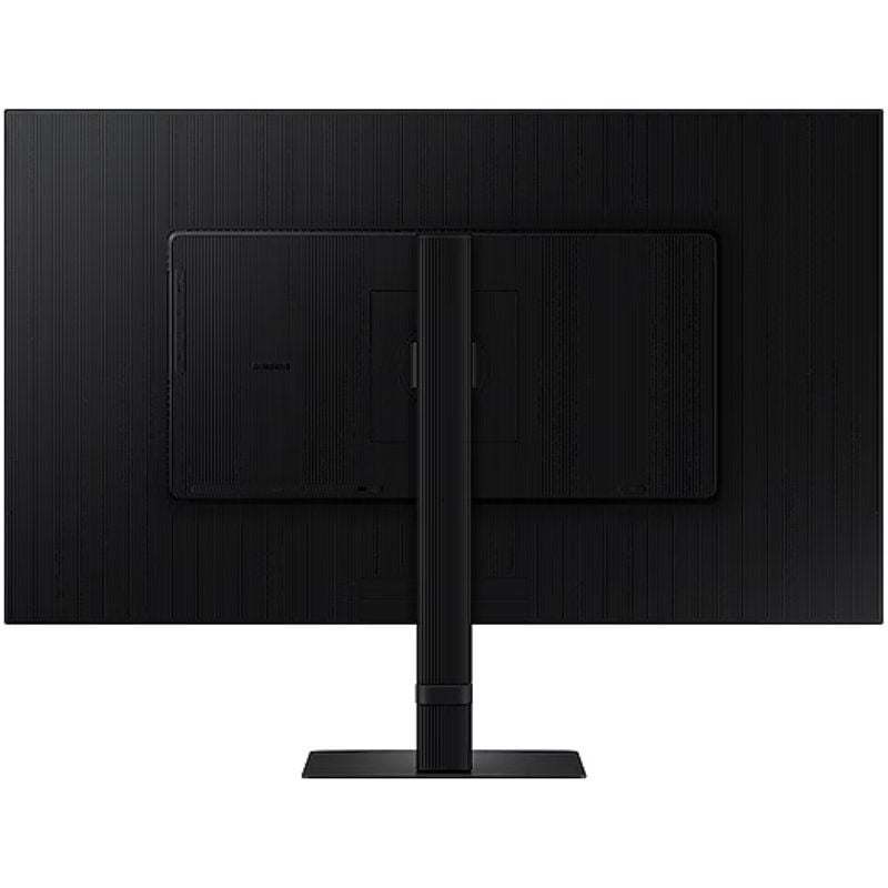 Monitor Profissional Samsung Viewfinity S8 S80UD S32D800UAU 32" / 4K / Ajustável em Altura / Preto